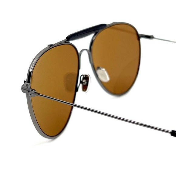 NEW!!! TOM FORD Raphael-02 Sunglasses TF995 08E Authentic - Picture 9 of 12